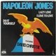 Napoleon Jones Featuring David Christie - Napoleon Jones Featuring David Christie