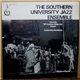 The Southern University Jazz Ensemble - Live At The 1971 American College Jazz Festival