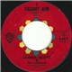 Gloria Scott & The Tonettes - I Taught Him (Part I & II)