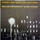 Various - Street And Gangland Rhythms (Beats And Improvisations By Six Boys In Trouble)