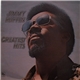 Jimmy Ruffin - Greatest Hits